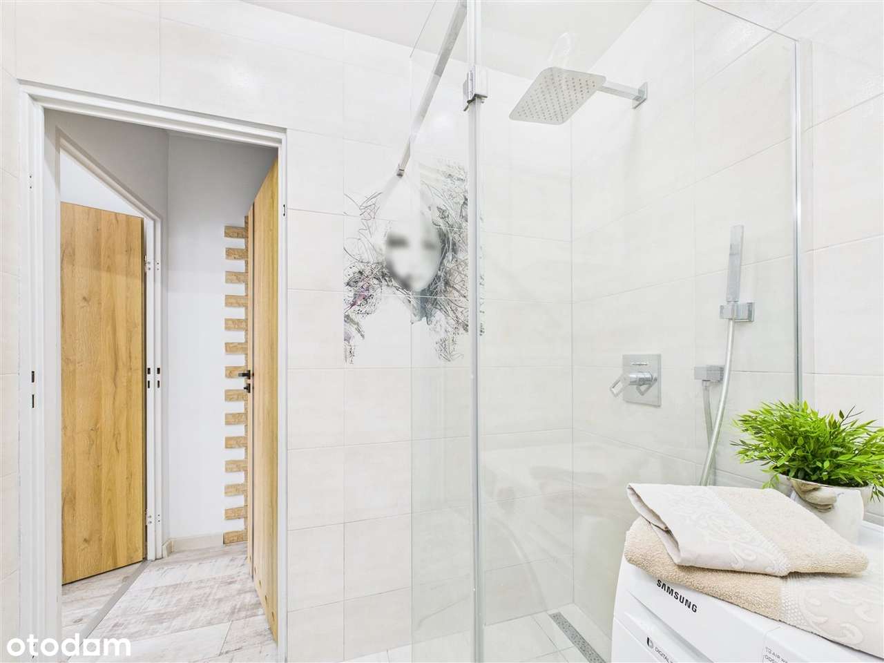 Gotowe do zamieszkania| Balkon | Widok na las-7