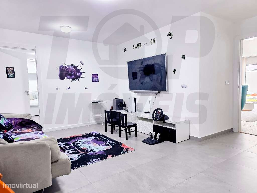 Moradia de Luxo V6 com Piscina, Terraço e Acabamentos de Alta Quali...-28