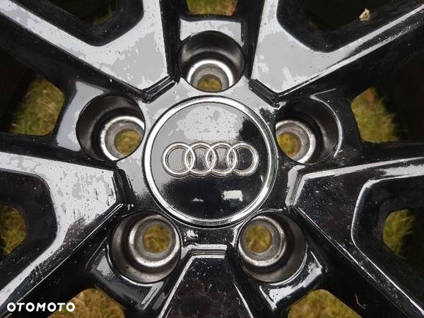 AUDI A1 FELGA ALUMINIOWA ALU 17"" 7.5jJ7H2 ET46 - 2