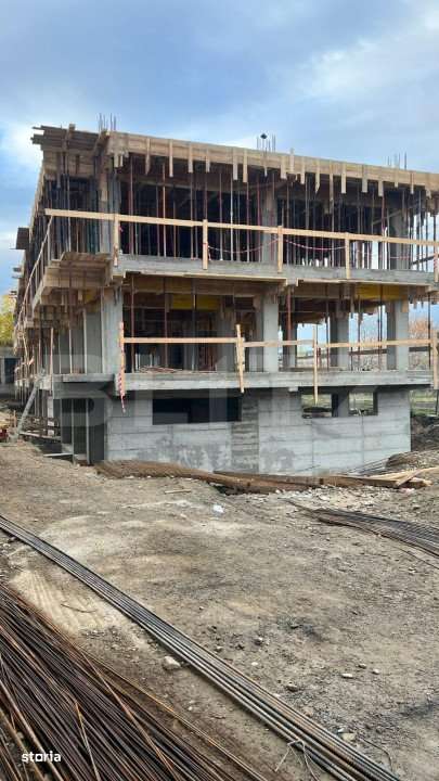 Apartament 3 camere, ansamblu nou, Radauti - Imagine principală: 5/5