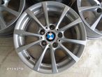 4X FELGI BMW 16 OE ET31 7J 5X120 - 2