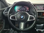 BMW 116 d Pack M Auto - 17