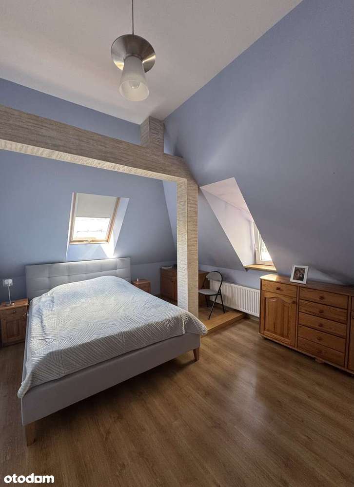 Zabytkowy dworek w centrum Zduńskiej Woli z ogromnym potencjałem - Pełny obrazek: 5/20