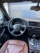 Audi Q5 3.2 FSI Quattro S tronic - 10