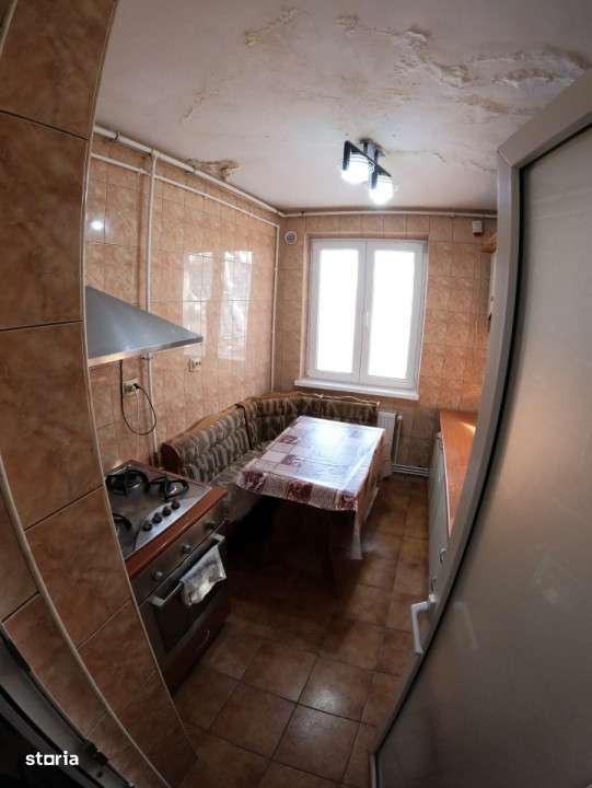Oportunitate Unica in Centrul Orasului: APARTAMENT CU 3 CAMERE-5