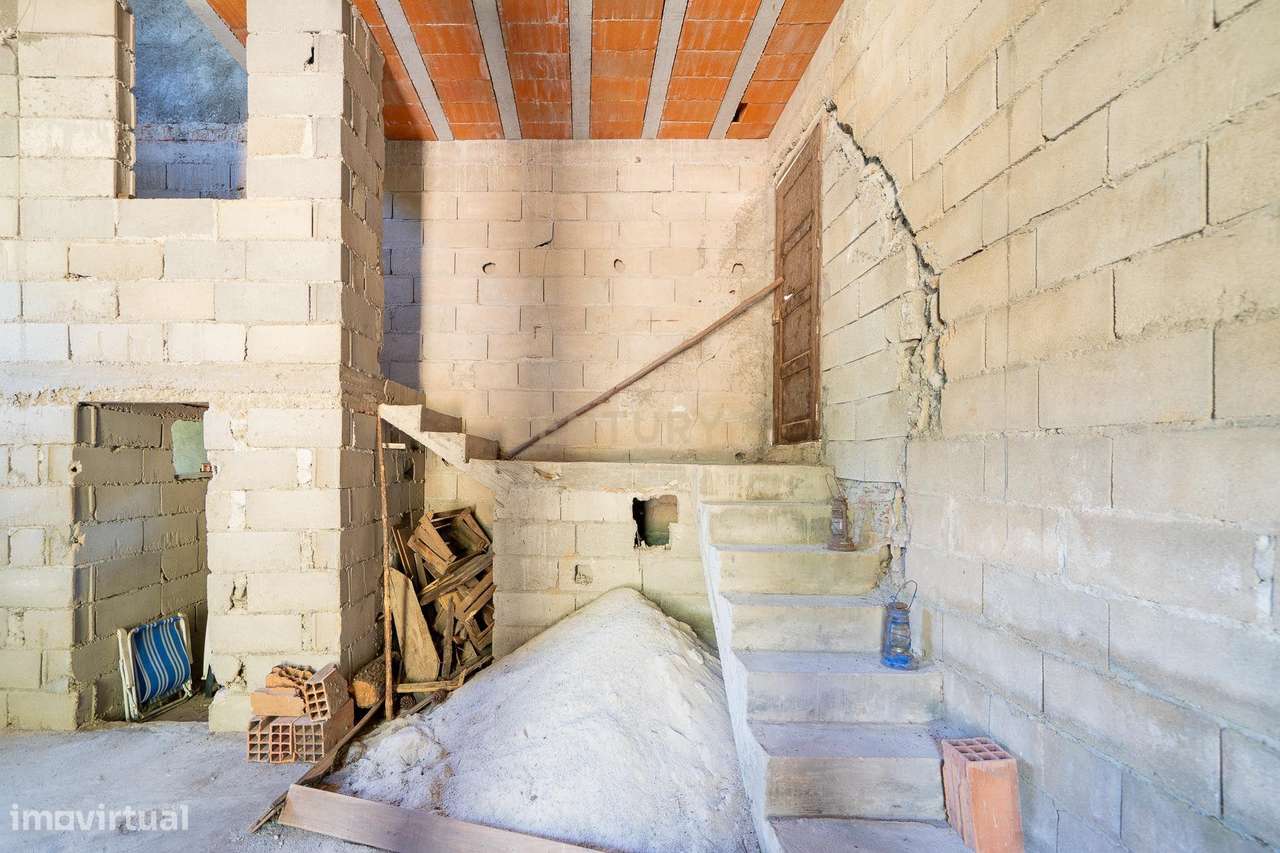 Moradia T2, Cabreira - Góis - Grande imagem: 5/34