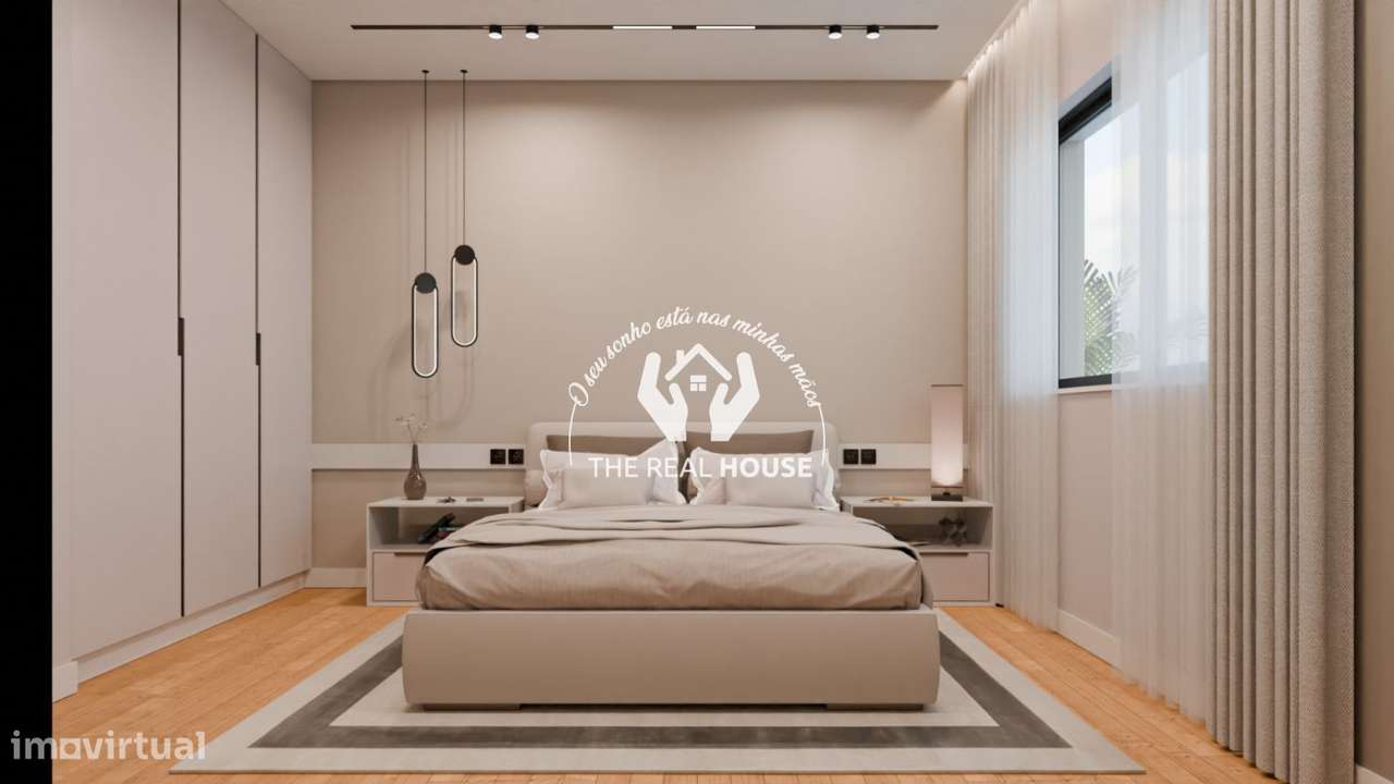 UPTOWN 30 _  T1 em Machico - Grande imagem: 5/6