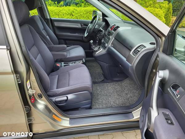 Honda CR-V 2.0 Comfort - 16