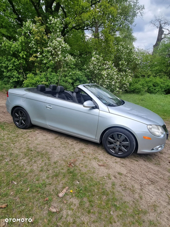 Volkswagen Eos 2.0 TSI DSG - 14