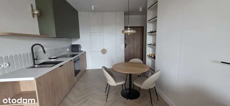 Nowy budynek-2pokoje z halą garażową i komórką - Pełny obrazek: 4/12