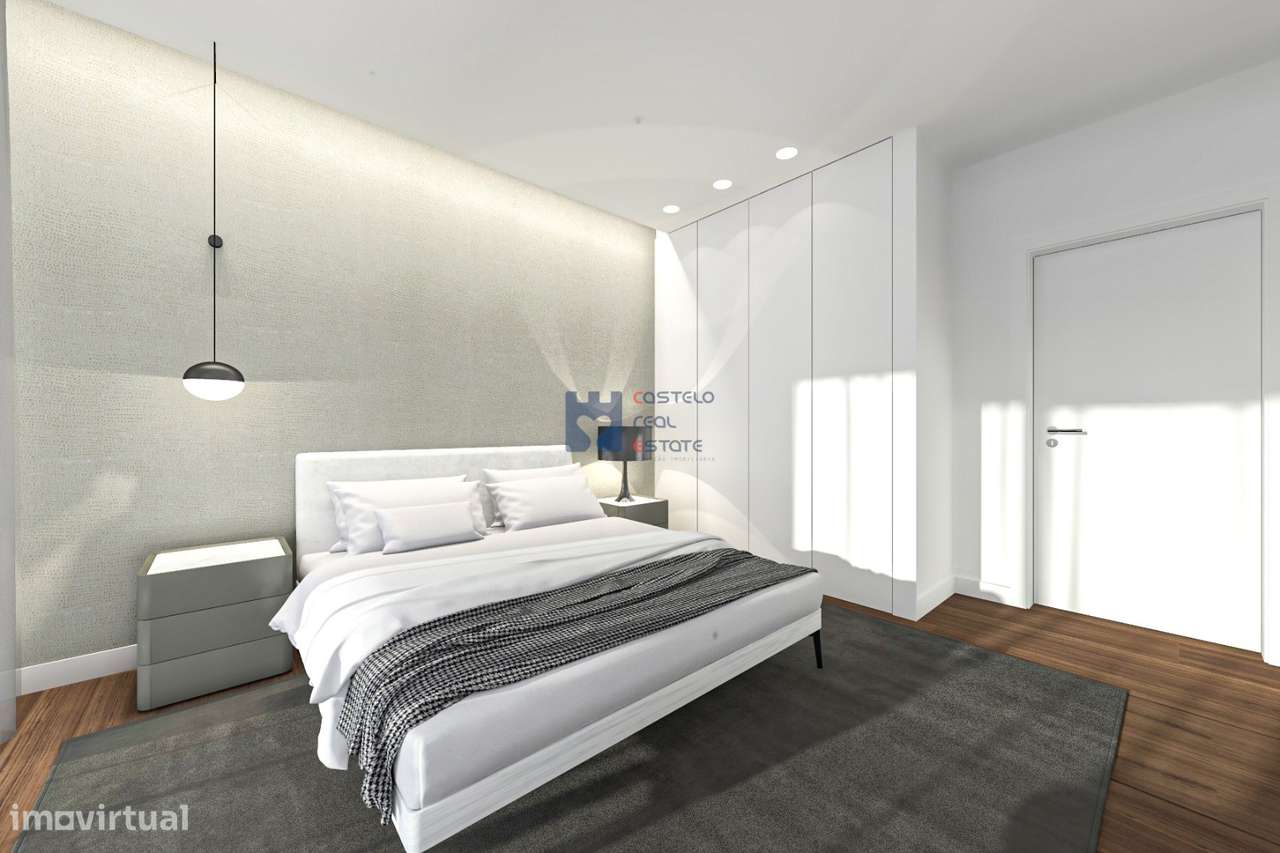 Apartamento T3 no Golden Residence - Grande imagem: 5/24