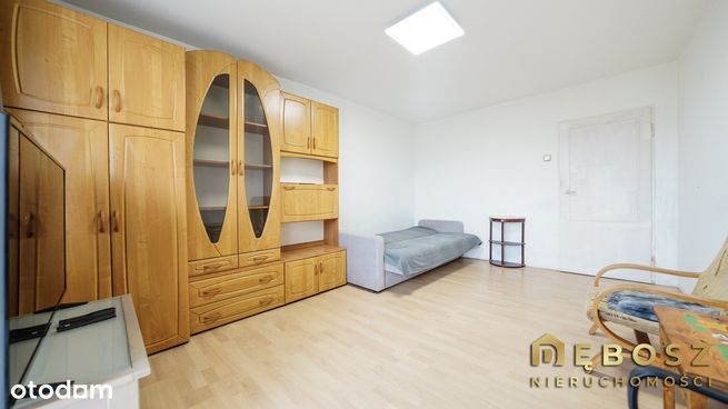 Os. Sienkiewicza / Wieliczka | Mieszkanie 2-pokoje - 45 m2 / 479.000-1