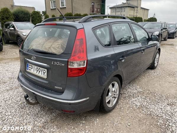 Hyundai I30 1.6 CRDi Comfort - 11