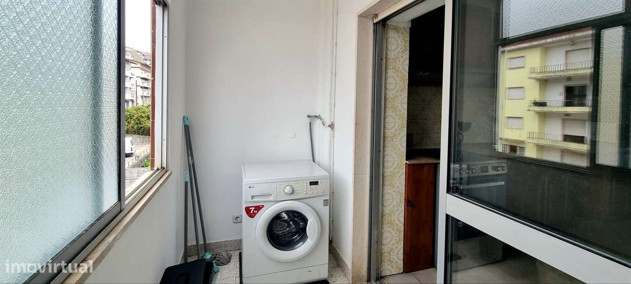 Apartamento T3 - S. A. Olivais - Coimbra/Venda-15