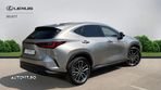 Lexus Seria NX - 6