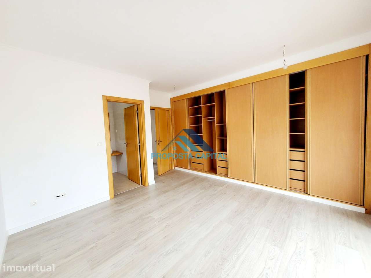 MORADIA ISOLADA T5 QUINTA DA ALEMBRANÇA | FEIJÓ-36