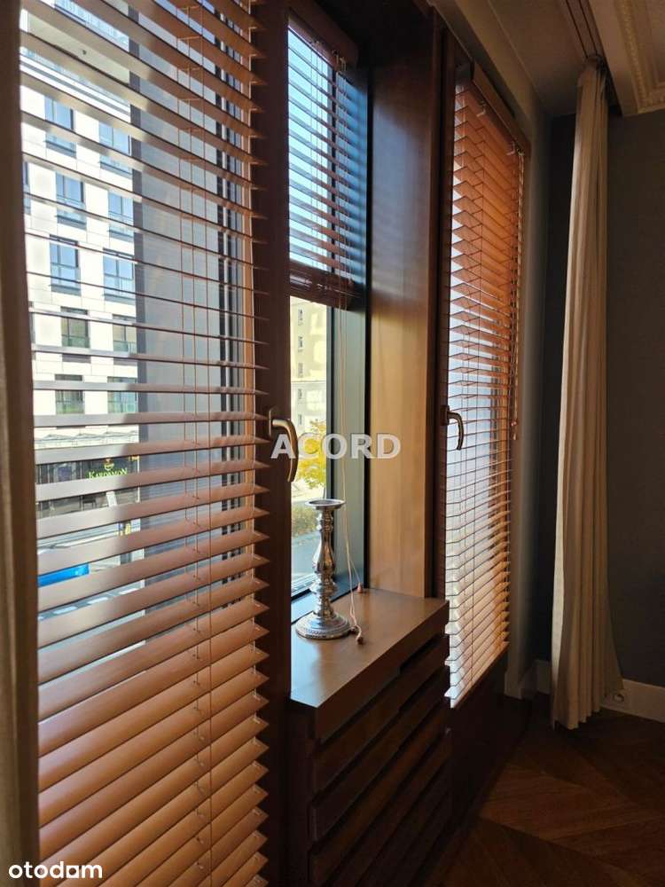 Elegancki apartament z dwoma balkonami 2016 rok - Pełny obrazek: 5/19