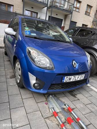 Renault Twingo 1.2 16V TCE GT - 5