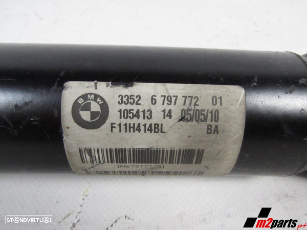 Amortecedor Trás Seminovo/ Original BMW 5 Touring (F11) 33526797772 - 4