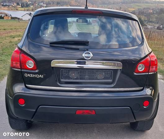 Nissan Qashqai 2.0 4x4 acenta - 6