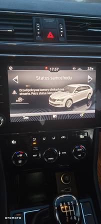 Skoda Superb 1.5 TSI ACT Ambition - 15