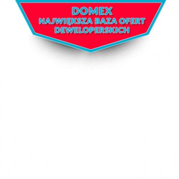 DOMEX NAJWIĘKSZA BAZA OFERT DEWELOPERSKICH Logo
