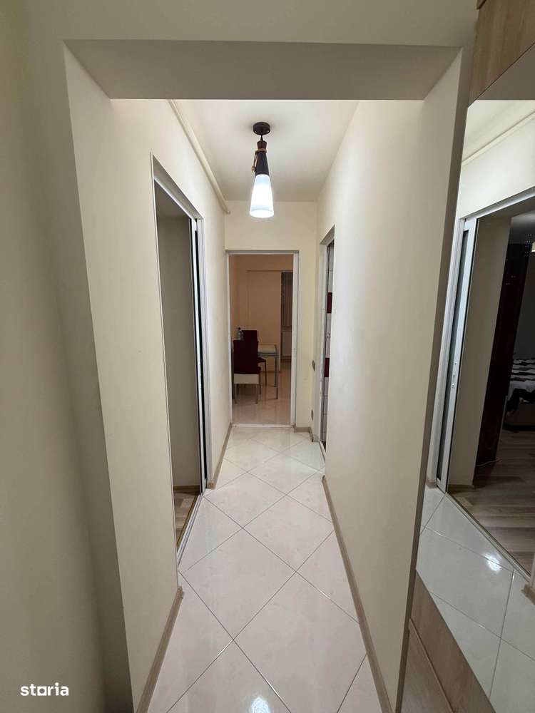 De închiriat apartament 1 camera zona Bariera - Imagine principală: 3/4