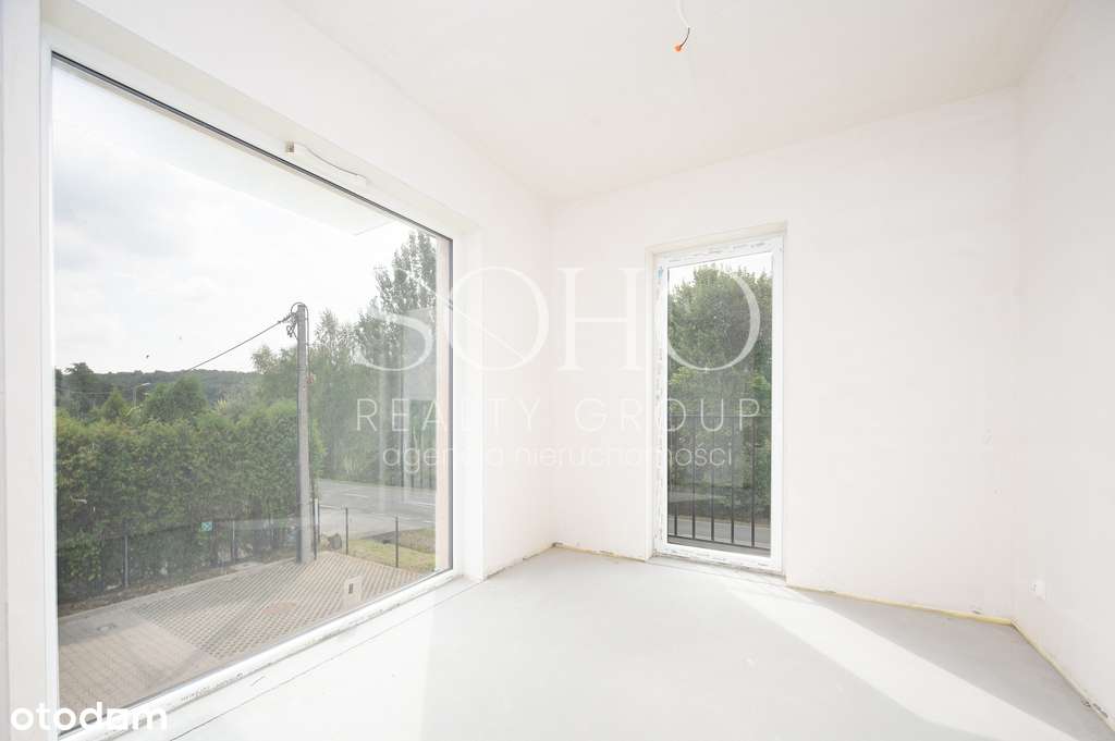 Aktualny Lokal Użytkowy Dębniki Gotowy Parking - Pełny obrazek: 5/15