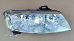 Fiat Stilo lampa prawa.5 drzw.Kombi.8 pin.Oryginał - 1