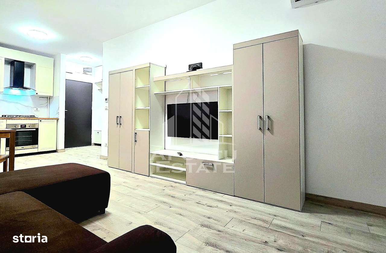 Apartament Nou, Adora – Mobilat, Utilat - Imagine principală: 2/8