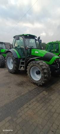 Deutz-Fahr Agrotron 165.7 - 4