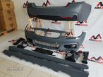 Kit Exterior BMW Série 4 F36 Grand Coupe Pack M - 3