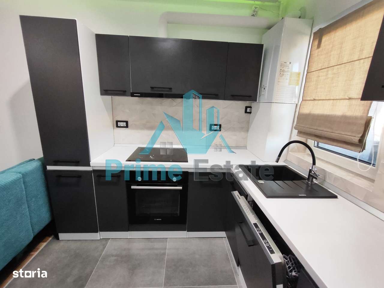 Apartament cu incalzire in pardoseala si parcare, Tineretului - Imagine principală: 4/8