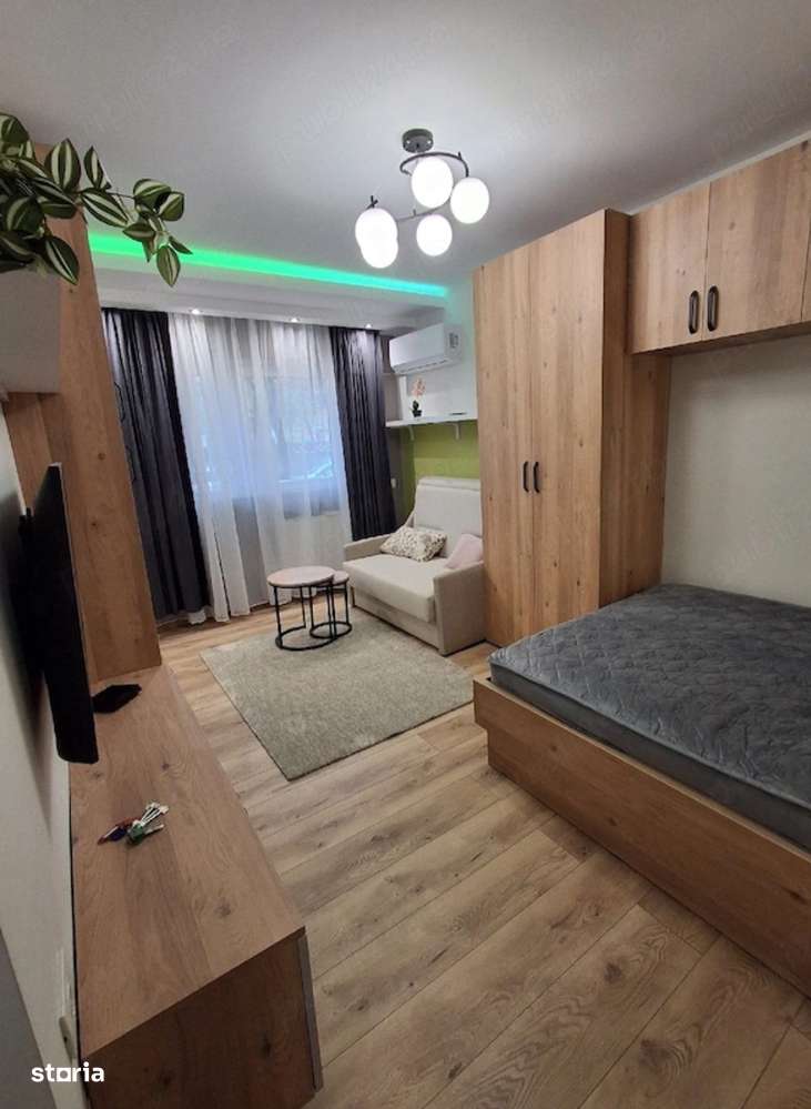 Garsonieră modernă Ioșia-0