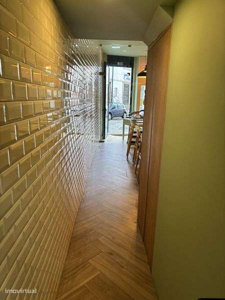 Restaurante torre dos clérigos - Grande imagem: 4/6