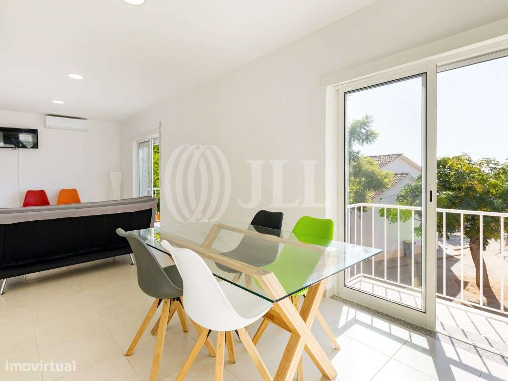 Prédio com apartamentos T2, em Cabanas, Tavira, Algarve - Grande imagem: 5/31