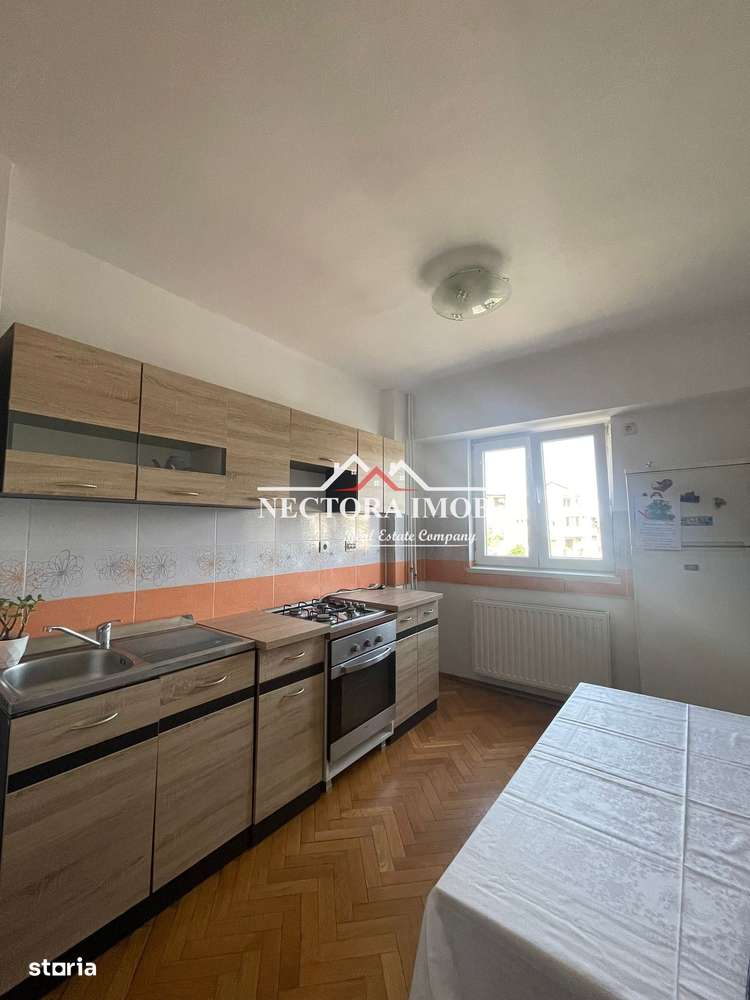EXCLUSIVITATE-Apartament 3 camere, 2 bai, 70 mp, Et. 3, CALEA ARADULUI - Imagine principală: 4/15
