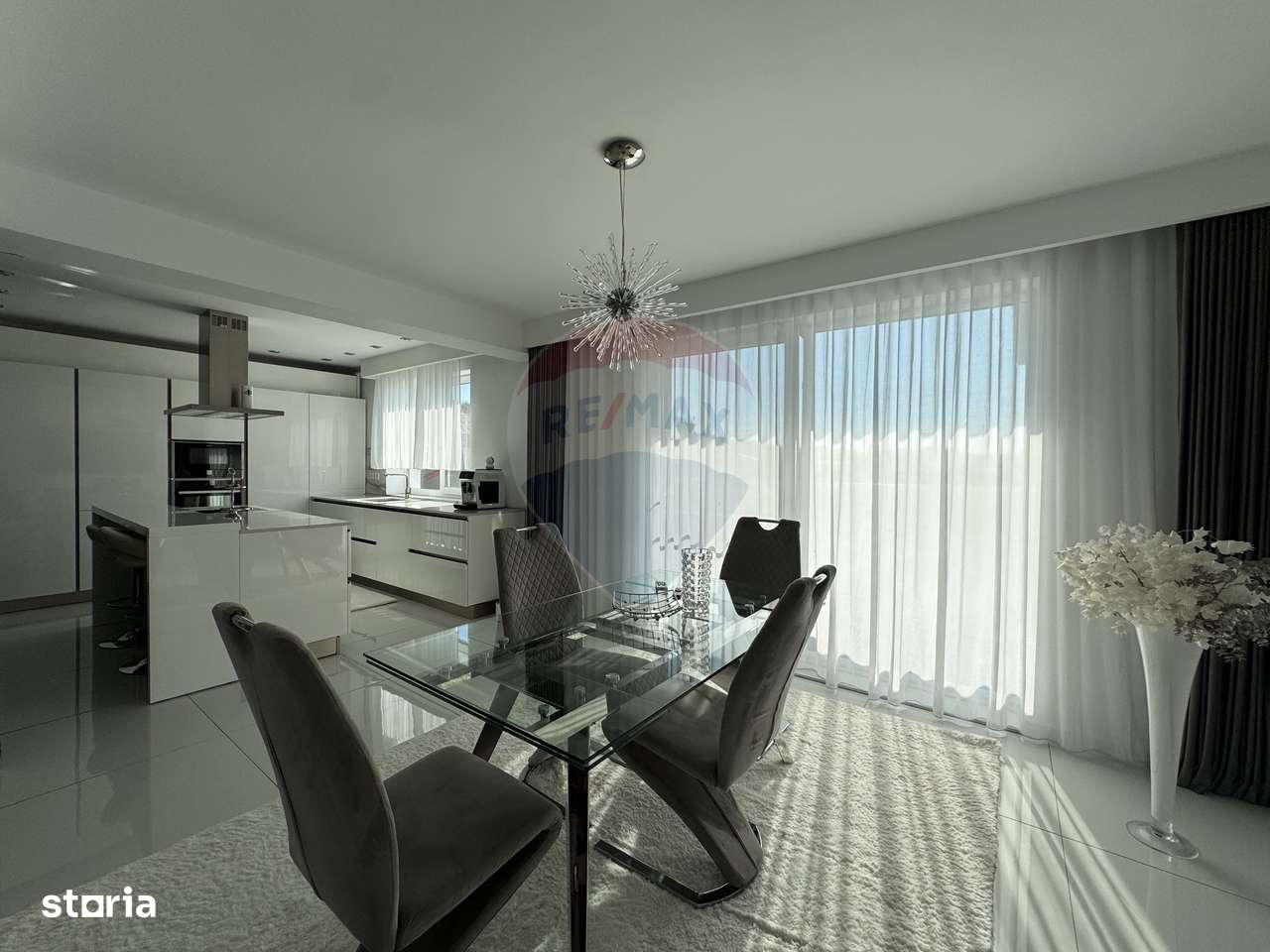 Singurul Penthouse de Vânzare în Mediaș – 180 mp Utili-11