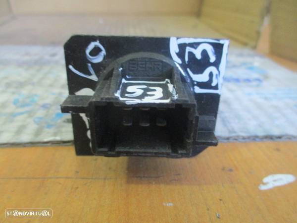 Resistencia De Sofagem RESOF53 PEUGEOT 206 2001 - 1