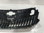 Grila radiator Skoda Rapid An 2013 2014 2015 2016 2017 cod 5JA853668 - 5