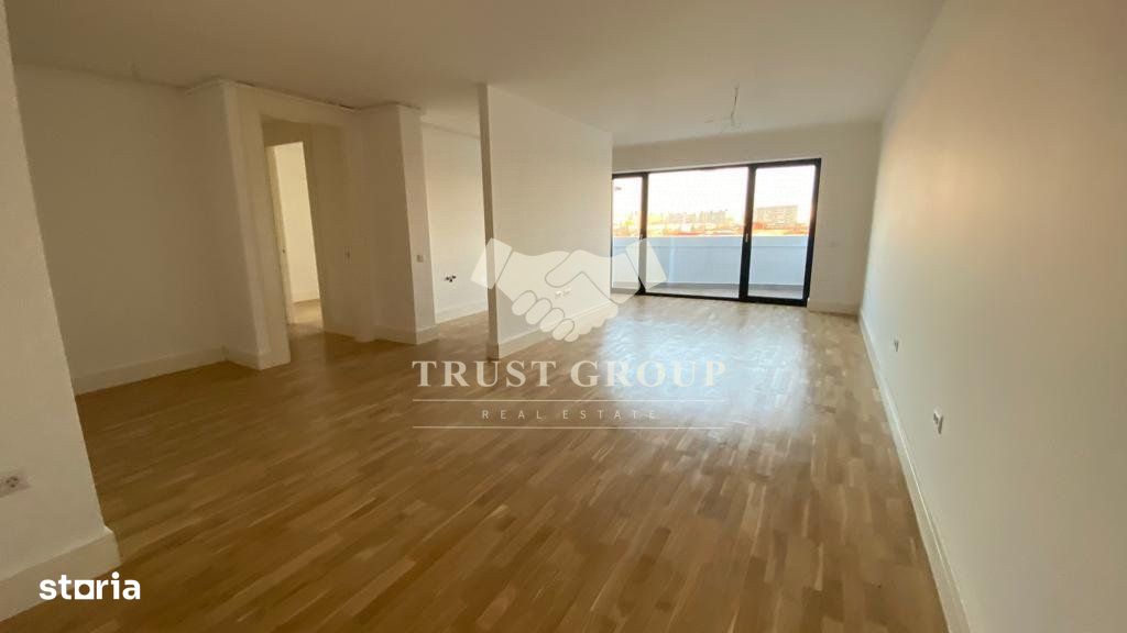 Apartament 3 camere Floreasca | 2 Locuri Parcare | Boxa