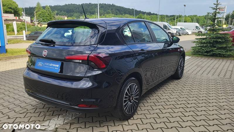 Fiat Tipo 1.0 T3 City Life - 11