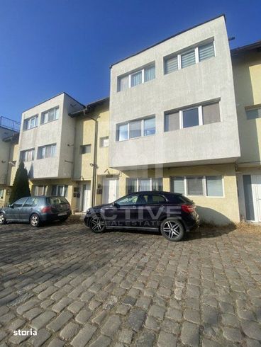 Investitie -apartament NOU - str.Frunzisului-6