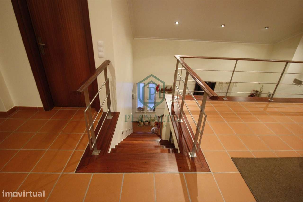 Moradia T4 Venda em Pegões,Montijo - Grande imagem: 4/50