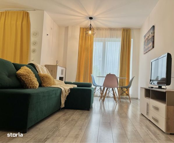 Inchiriez apartament in regim hotelier str. Parcul feroviarilor