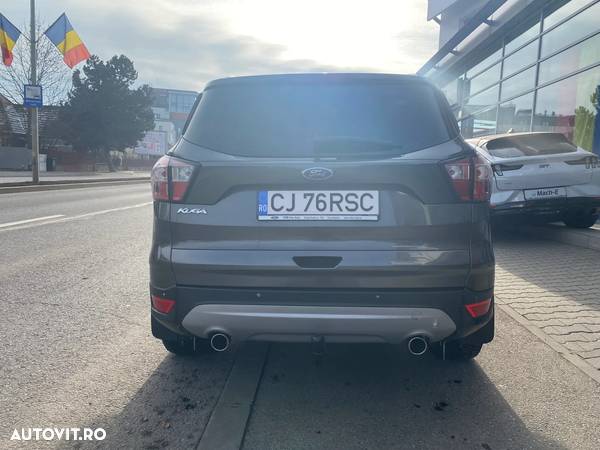 Ford Kuga 2.0 TDCi 2WD Trend - 9