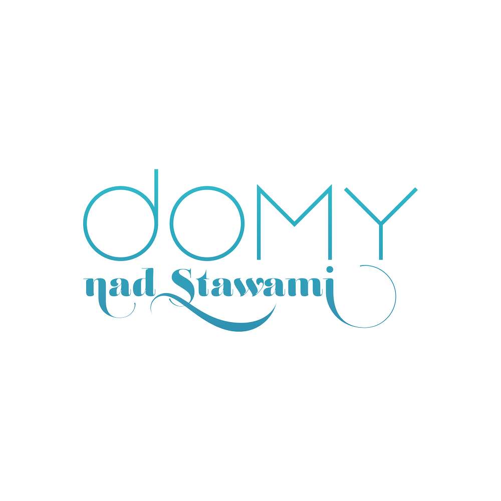 Domy nad Stawami Osiedle Sp. z o.o. Logo