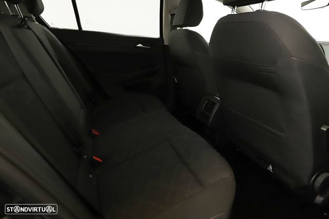 VW Golf 2.0 TDI Style DSG - 19