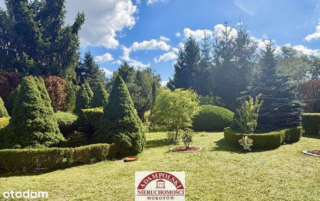 Wolnostojący dom 117m2 z ogródkiem, działka 1000m2-12