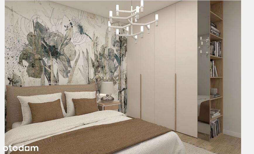 Blizniak dweloperski dobra lokalizacja- wkd -pkp-szkoła-lokale handlow-6